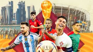 2022卡塔爾世界杯 兩大爭議裁判離開卡塔爾 其中一人被梅西和阿根廷抨擊後被送回家！.